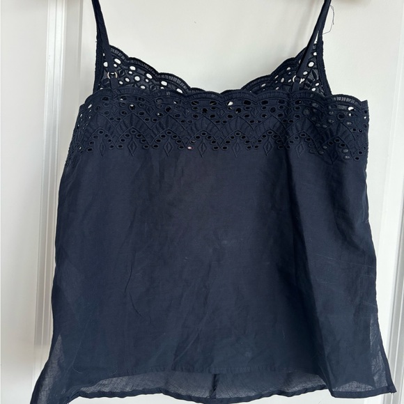 BNWT Navy cami by Dex - Picture 5 of 7